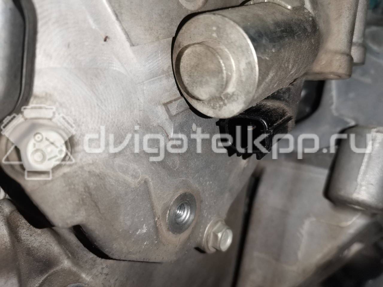 Фото Контрактный (б/у) двигатель VQ25DE для Mitsuoka / Samsung / Nissan 182-209 л.с 24V 2.5 л бензин 10102JN0A1 {forloop.counter}}