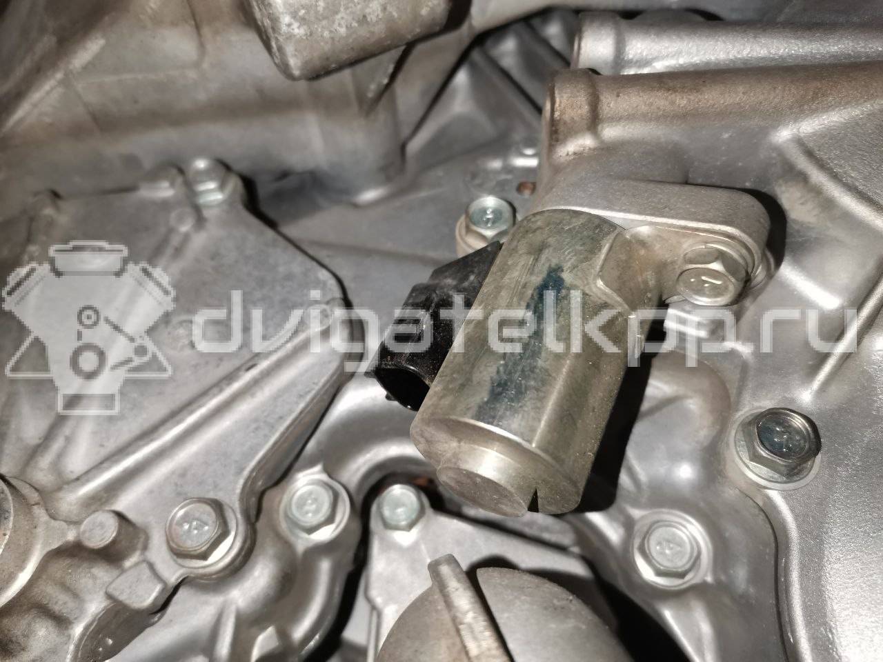 Фото Контрактный (б/у) двигатель VQ25DE для Mitsuoka / Samsung / Nissan 182-209 л.с 24V 2.5 л бензин 10102JN0A1 {forloop.counter}}