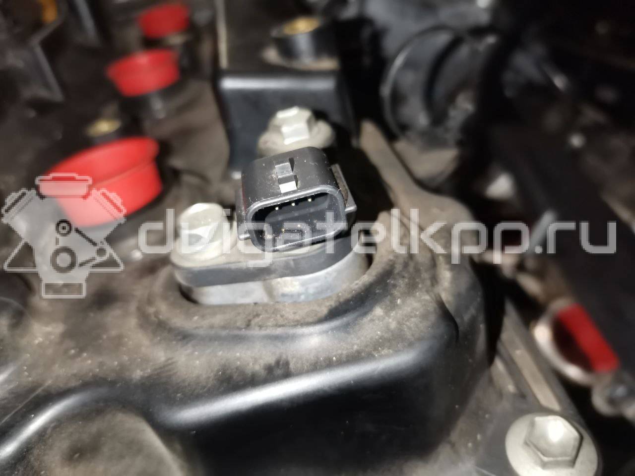 Фото Контрактный (б/у) двигатель VQ25DE для Mitsuoka / Samsung / Nissan 182-209 л.с 24V 2.5 л бензин 10102JN0A1 {forloop.counter}}