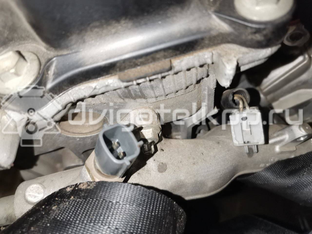 Фото Контрактный (б/у) двигатель VQ25DE для Mitsuoka / Samsung / Nissan 182-209 л.с 24V 2.5 л бензин 10102JN0A1 {forloop.counter}}