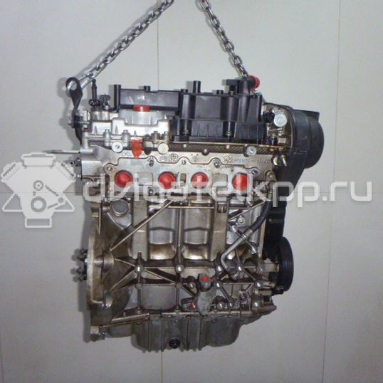 Фото Контрактный (б/у) двигатель B 4164 T для Volvo V70 / V60 / S60 / S80 / V40 180-200 л.с 16V 1.6 л бензин 36002009