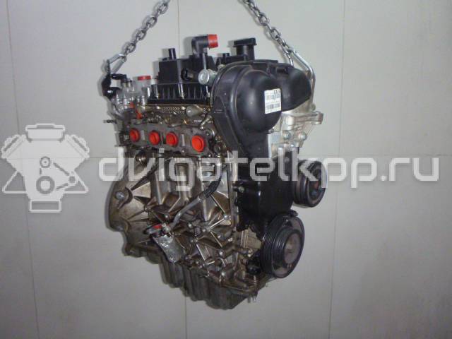 Фото Контрактный (б/у) двигатель B 4164 T для Volvo V70 / V60 / S60 / S80 / V40 180-200 л.с 16V 1.6 л бензин 36002009 {forloop.counter}}