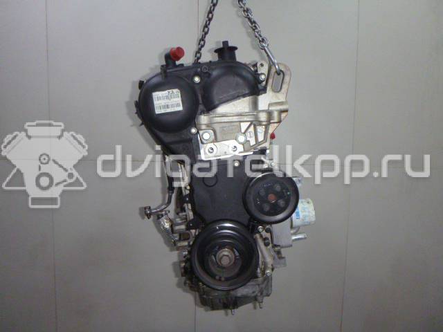 Фото Контрактный (б/у) двигатель B 4164 T для Volvo V70 / V60 / S60 / S80 / V40 180-200 л.с 16V 1.6 л бензин 36002009 {forloop.counter}}