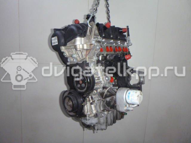 Фото Контрактный (б/у) двигатель B 4164 T для Volvo V70 / V60 / S60 / S80 / V40 180-200 л.с 16V 1.6 л бензин 36002009 {forloop.counter}}