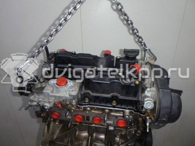 Фото Контрактный (б/у) двигатель B 4164 T для Volvo V70 / V60 / S60 / S80 / V40 180-200 л.с 16V 1.6 л бензин 36002009 {forloop.counter}}