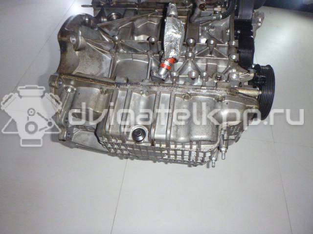 Фото Контрактный (б/у) двигатель B 4164 T для Volvo V70 / V60 / S60 / S80 / V40 180-200 л.с 16V 1.6 л бензин 36002009 {forloop.counter}}