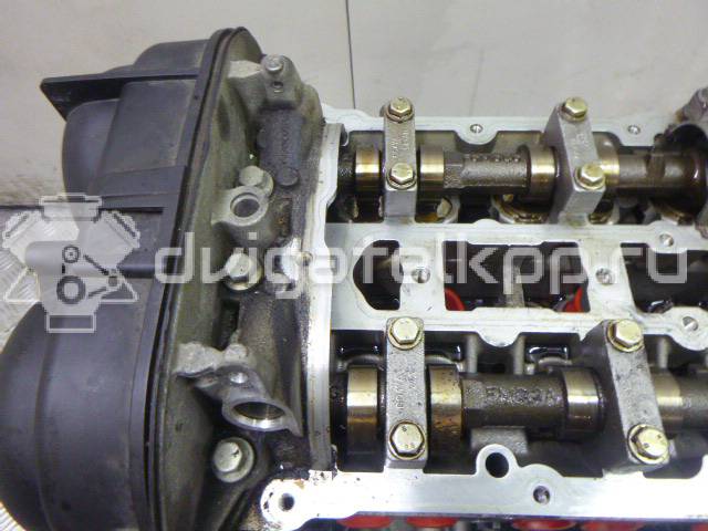 Фото Контрактный (б/у) двигатель B 4164 T для Volvo V70 / V60 / S60 / S80 / V40 180-200 л.с 16V 1.6 л бензин 36002009 {forloop.counter}}