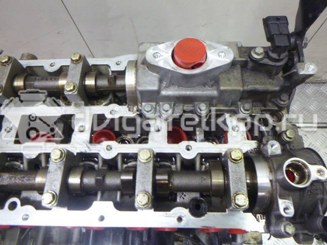 Фото Контрактный (б/у) двигатель B 4164 T для Volvo V70 / V60 / S60 / S80 / V40 180-200 л.с 16V 1.6 л бензин 36002009 {forloop.counter}}