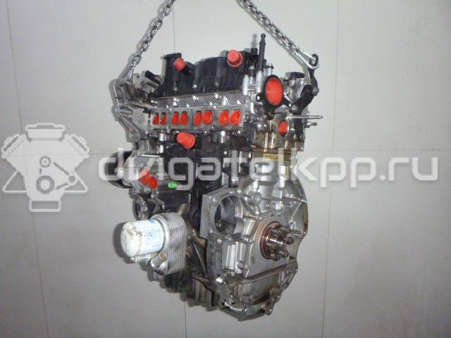 Фото Контрактный (б/у) двигатель B 4164 T3 для Volvo V40 / V60 / S60 150 л.с 16V 1.6 л бензин 36002009 {forloop.counter}}