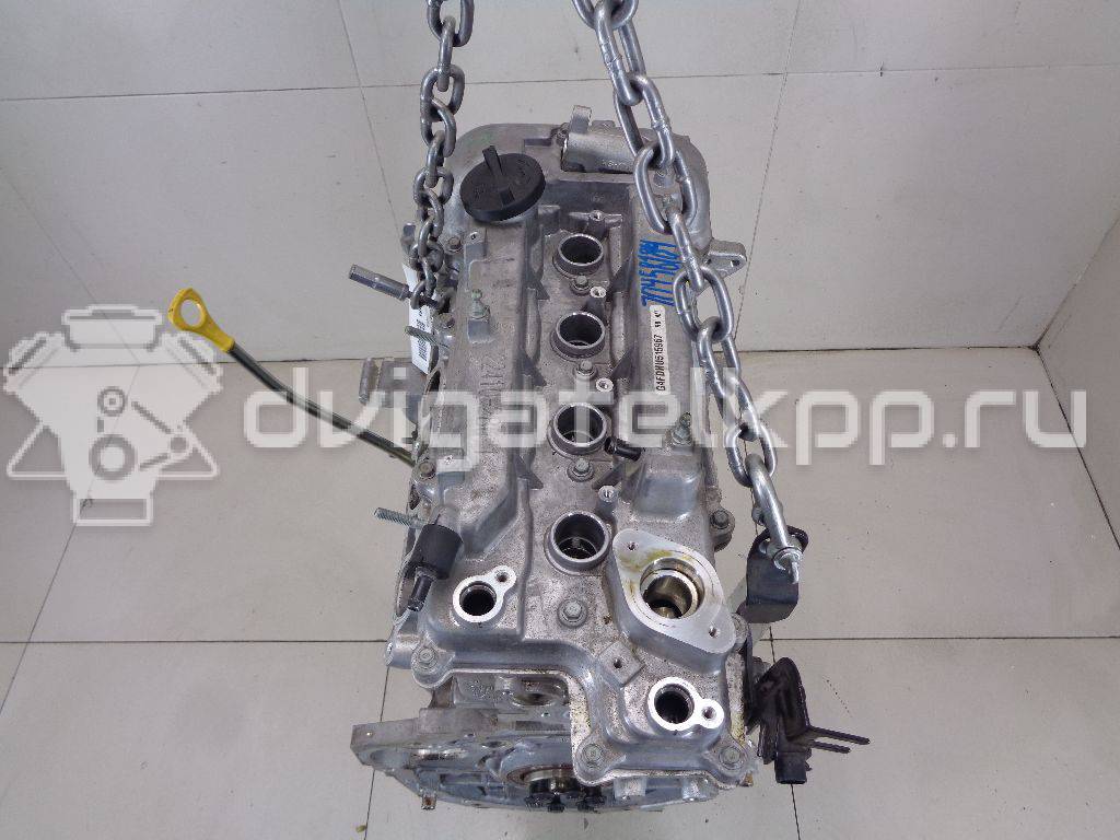 Фото Контрактный (б/у) двигатель G4FD для Hyundai / Kia 130-140 л.с 16V 1.6 л бензин 140N12BU00 {forloop.counter}}