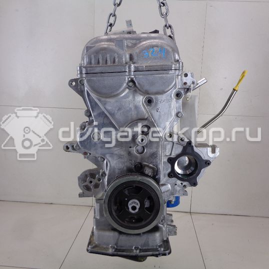 Фото Контрактный (б/у) двигатель G4FD для Hyundai (Beijing) / Hyundai / Kia 130 л.с 16V 1.6 л бензин 140N12BU00