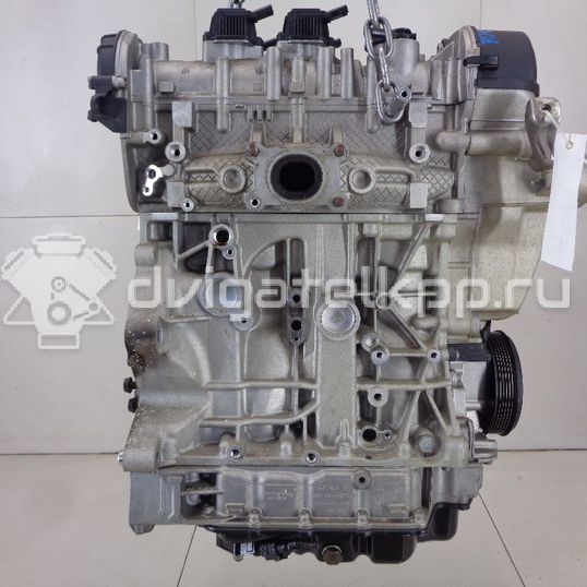 Фото Контрактный (б/у) двигатель CPTA для Audi A3 / A1 140 л.с 16V 1.4 л бензин 04E100033C