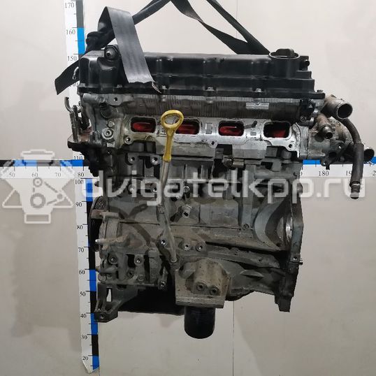 Фото Контрактный (б/у) двигатель 4B10 для Mitsubishi Lancer / Asx Ga W 136 л.с 16V 1.8 л бензин 1000C966
