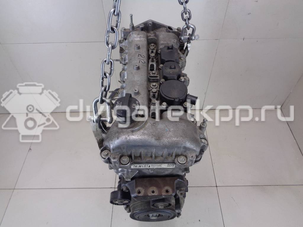 Фото Контрактный (б/у) двигатель Z 22 D1 для Chevrolet / Holden 163-188 л.с 16V 2.2 л Дизельное топливо 25196690 {forloop.counter}}