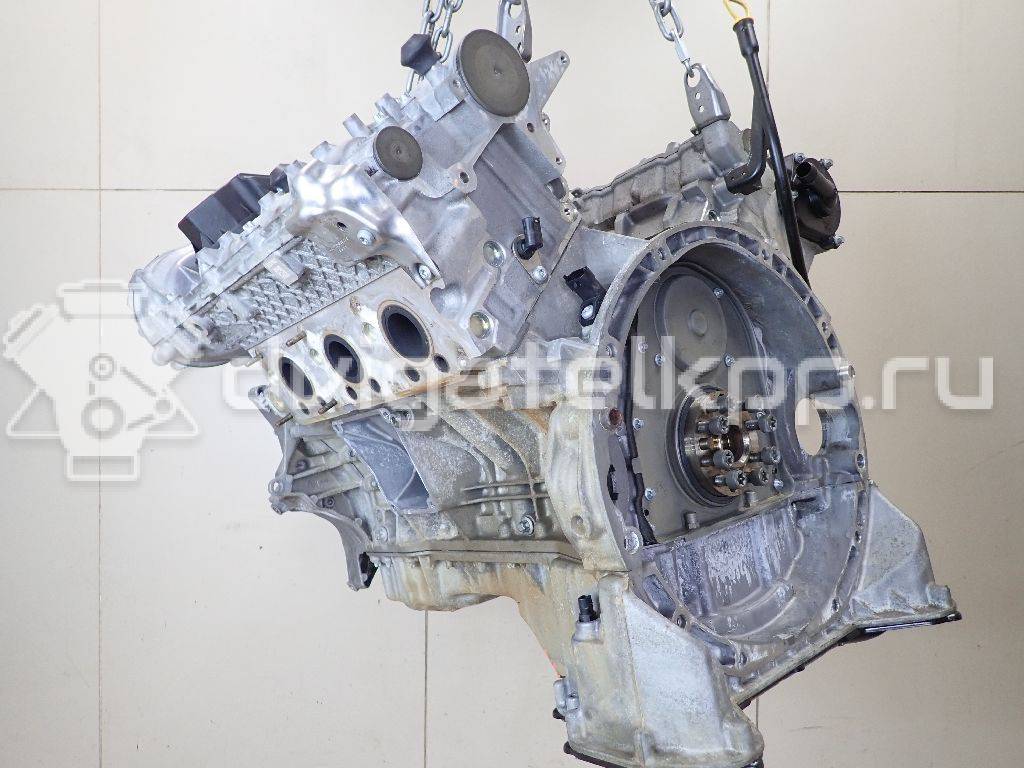 Фото Контрактный (б/у) двигатель M 272.964 (M272 E35) для Mercedes-Benz Cls / E-Class 272 л.с 24V 3.5 л бензин 2720109902 {forloop.counter}}