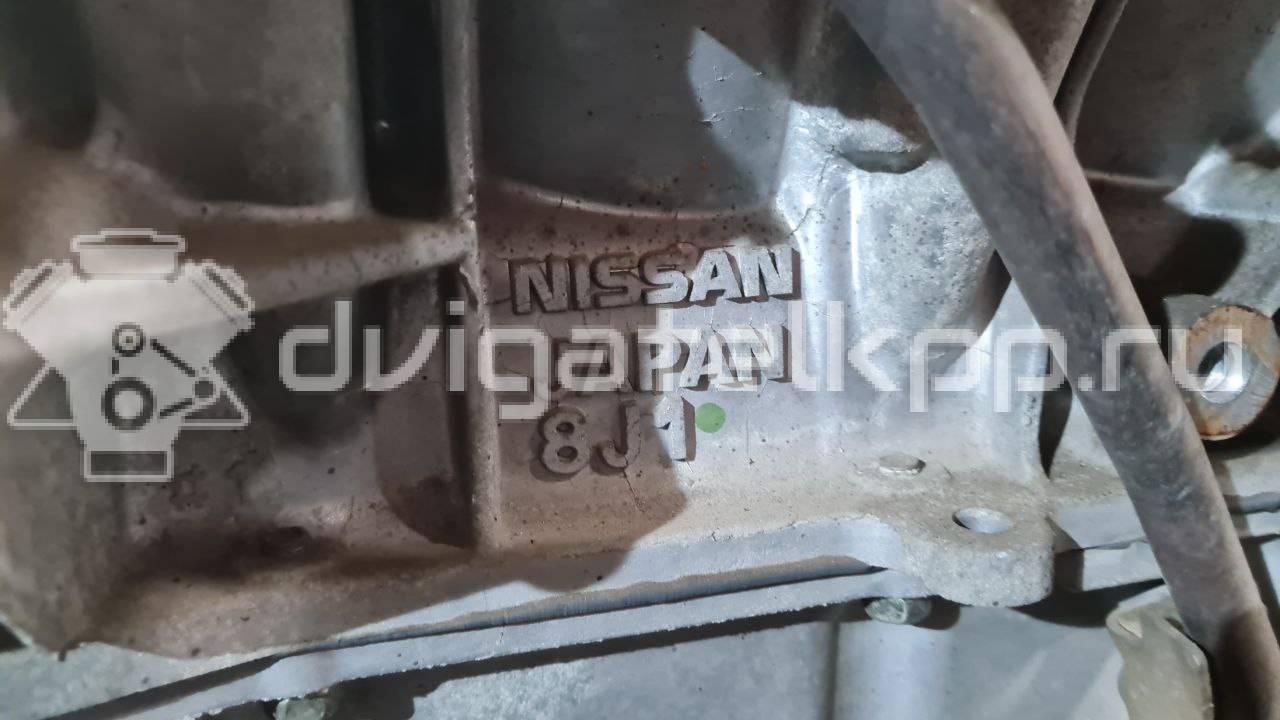 Фото Контрактный (б/у) двигатель VQ35 для Samsung / Nissan 218-258 л.с 24V 3.5 л бензин 101029W2AD {forloop.counter}}