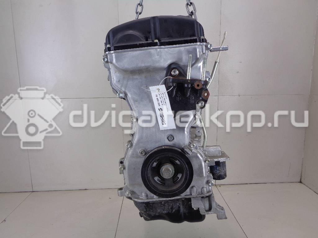 Фото Контрактный (б/у) двигатель 4B11 для Peugeot / Citroen / Mitsubishi 147-160 л.с 16V 2.0 л бензин 1000D128 {forloop.counter}}