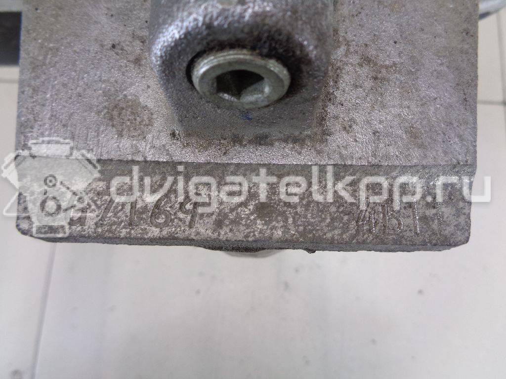 Фото Контрактный (б/у) двигатель 4B11 для Peugeot / Citroen / Mitsubishi 147-160 л.с 16V 2.0 л бензин 1000D128 {forloop.counter}}