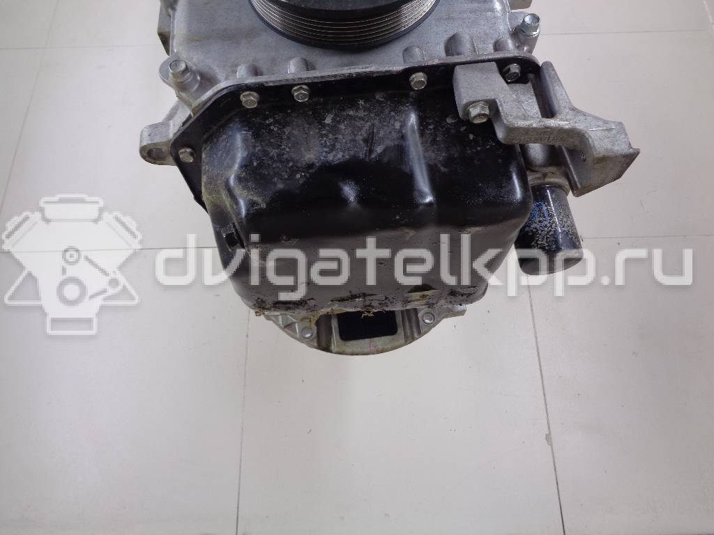 Фото Контрактный (б/у) двигатель 4B11 для Citroen / Mitsubishi 118-160 л.с 16V 2.0 л Бензин/спирт 1000D128 {forloop.counter}}