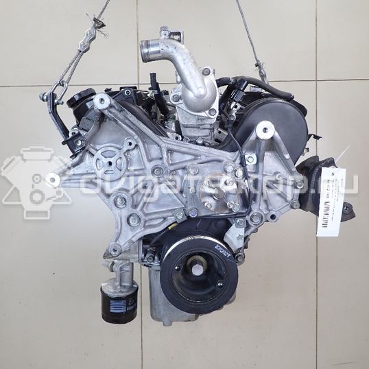 Фото Контрактный (б/у) двигатель 6G72 (DOHC 24V) для Mitsubishi Eclipse / Diamante / Galant / Pajero / L 143-286 л.с 24V 3.0 л бензин 1000C762