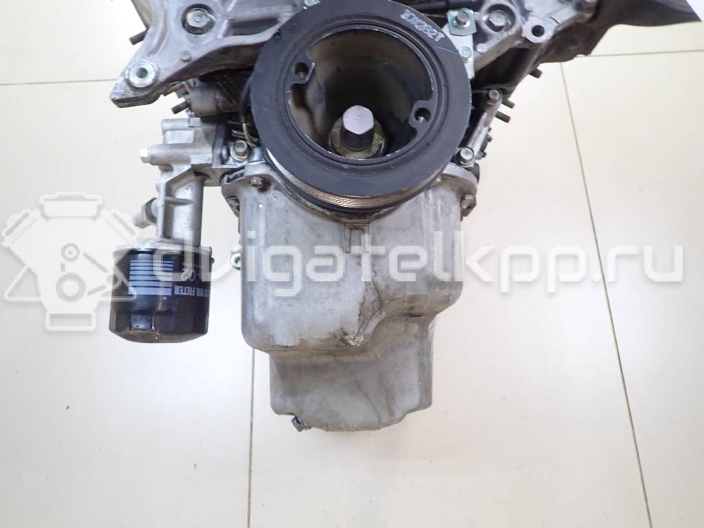 Фото Контрактный (б/у) двигатель 6G72 (DOHC 24V) для Mitsubishi Eclipse / Diamante / Galant / Pajero / L 143-286 л.с 24V 3.0 л бензин 1000C762 {forloop.counter}}