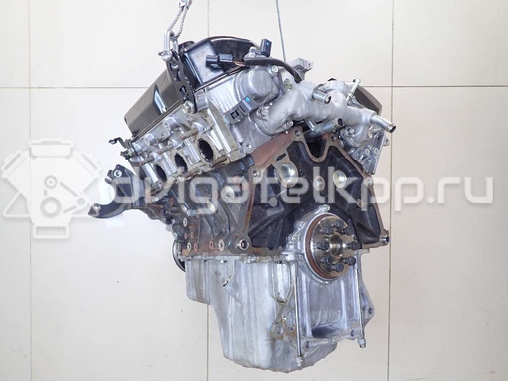 Фото Контрактный (б/у) двигатель 6G72 (SOHC 12V) для Mitsubishi Magna / Verada / Pajero / Diamante / Galant 141-205 л.с 12V 3.0 л бензин 1000C762 {forloop.counter}}