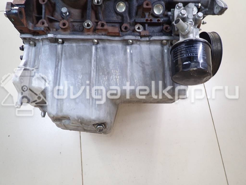 Фото Контрактный (б/у) двигатель 6G72 (SOHC 12V) для Mitsubishi Magna / Verada / Pajero / Diamante / Galant 141-205 л.с 12V 3.0 л бензин 1000C762 {forloop.counter}}