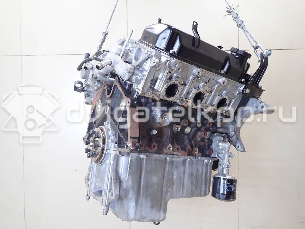 Фото Контрактный (б/у) двигатель 6G72 для Mitsubishi (Bjc) Pajero Sport K9 167 л.с 24V 3.0 л бензин 1000C762 {forloop.counter}}