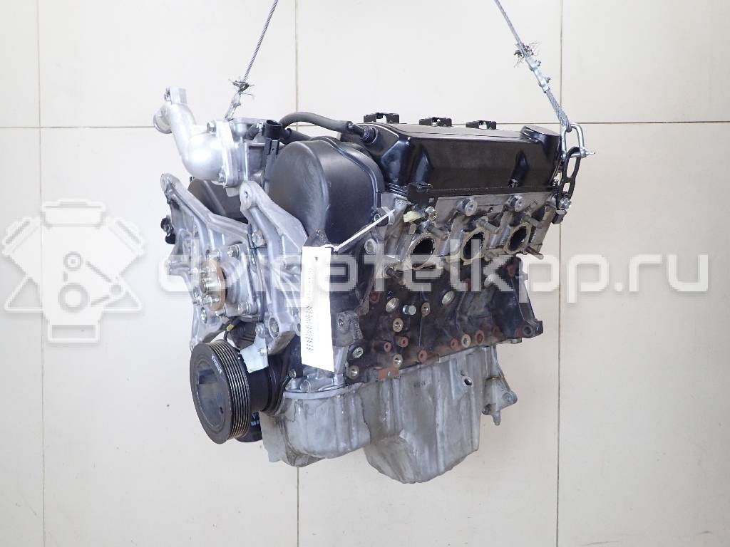 Фото Контрактный (б/у) двигатель 6G72 (SOHC 24V) для Mitsubishi Magna / Verada / Eclipse / Diamante / Pajero 155-204 л.с 24V 3.0 л бензин 1000C762 {forloop.counter}}