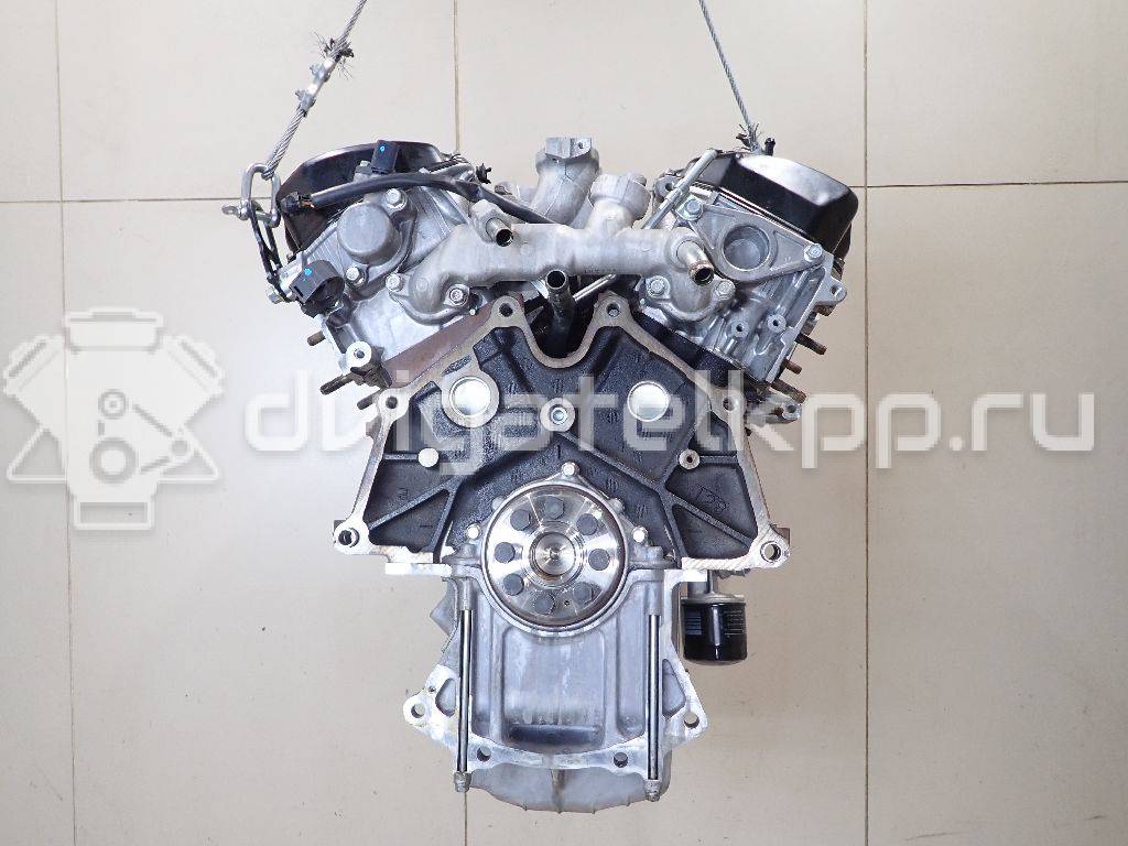 Фото Контрактный (б/у) двигатель 6G72 (DOHC 24V) для Mitsubishi / Hyundai 197-224 л.с 24V 3.0 л бензин 1000C762 {forloop.counter}}