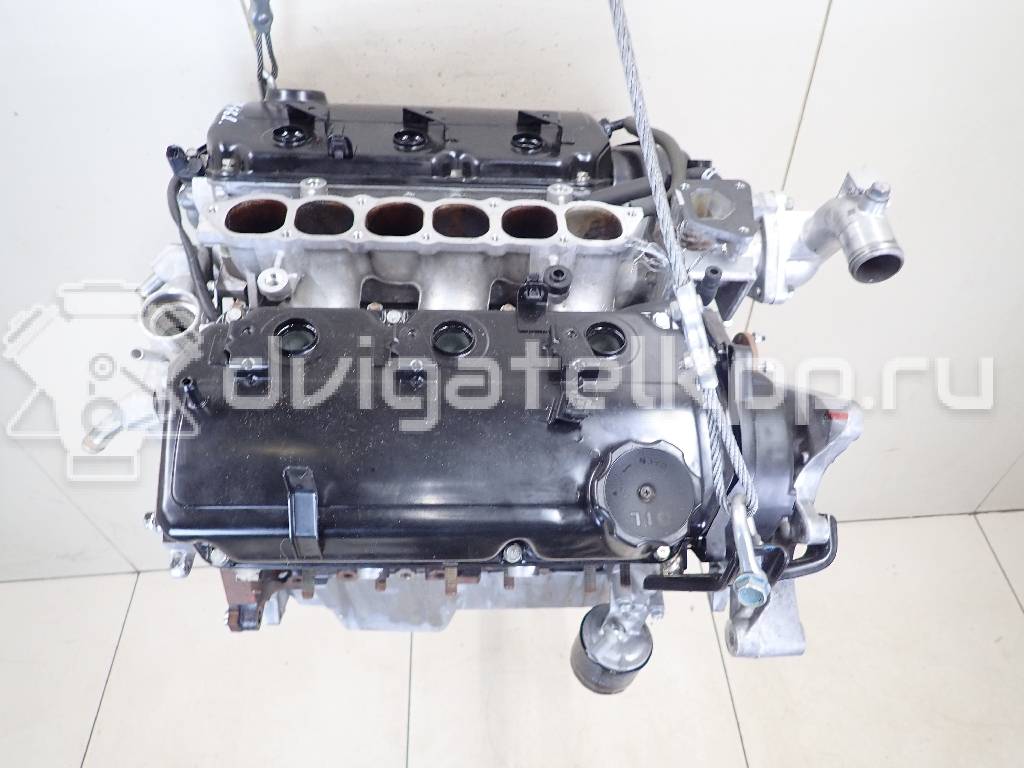 Фото Контрактный (б/у) двигатель 6G72 (DOHC 24V) для Mitsubishi / Hyundai 197-224 л.с 24V 3.0 л бензин 1000C762 {forloop.counter}}