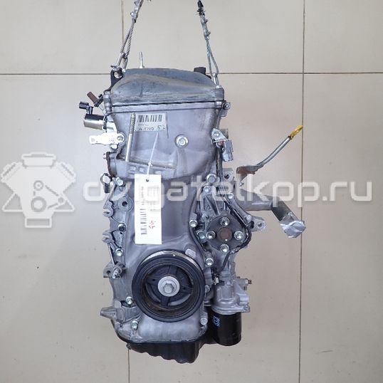 Фото Контрактный (б/у) двигатель 1AZ-FSE для Toyota Gaia M1 / Isis M1 / Noah Voxy / Allion / Avensis 147-179 л.с 16V 2.0 л бензин 1900028330