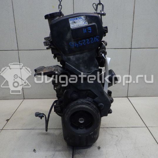 Фото Контрактный (б/у) двигатель  для toyota Corolla E11  V   1900011830