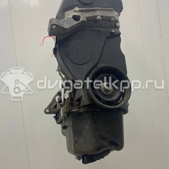 Фото Контрактный (б/у) двигатель BUD для Volkswagen / Skoda 80 л.с 16V 1.4 л бензин 036100038P