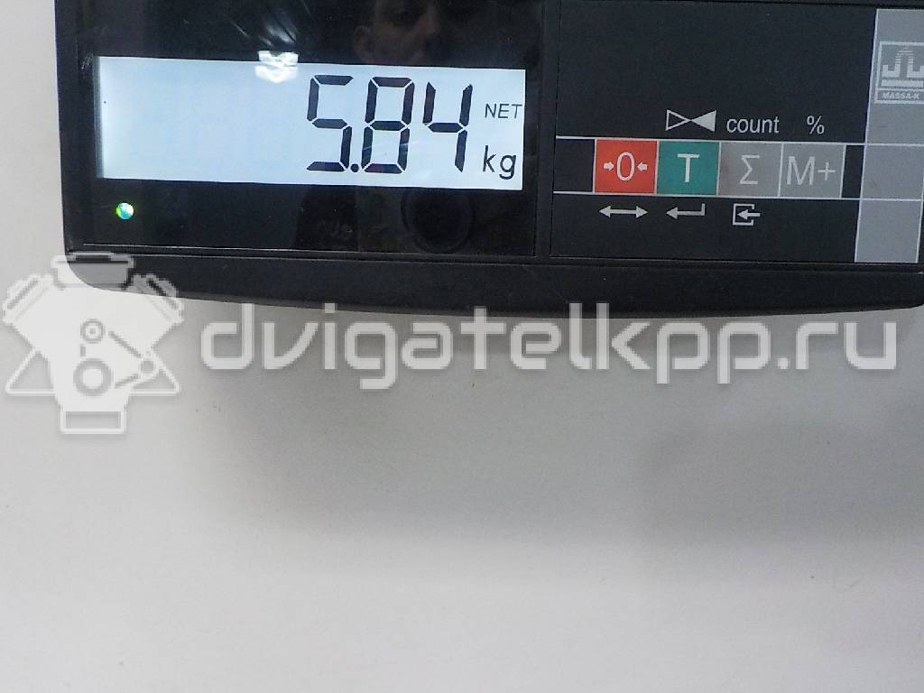 Фото Турбокомпрессор (турбина)  0375P7 для ford Transit/Tourneo Connect {forloop.counter}}