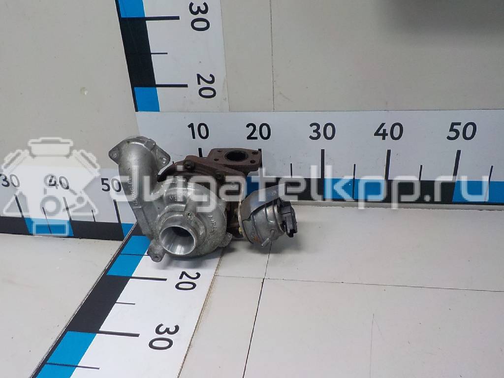 Фото Турбокомпрессор (турбина)  0375P7 для ford Transit/Tourneo Connect {forloop.counter}}