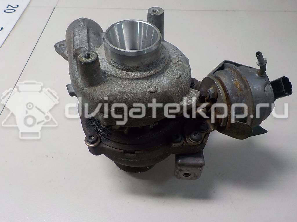 Фото Турбокомпрессор (турбина)  0375P7 для ford Transit/Tourneo Connect {forloop.counter}}