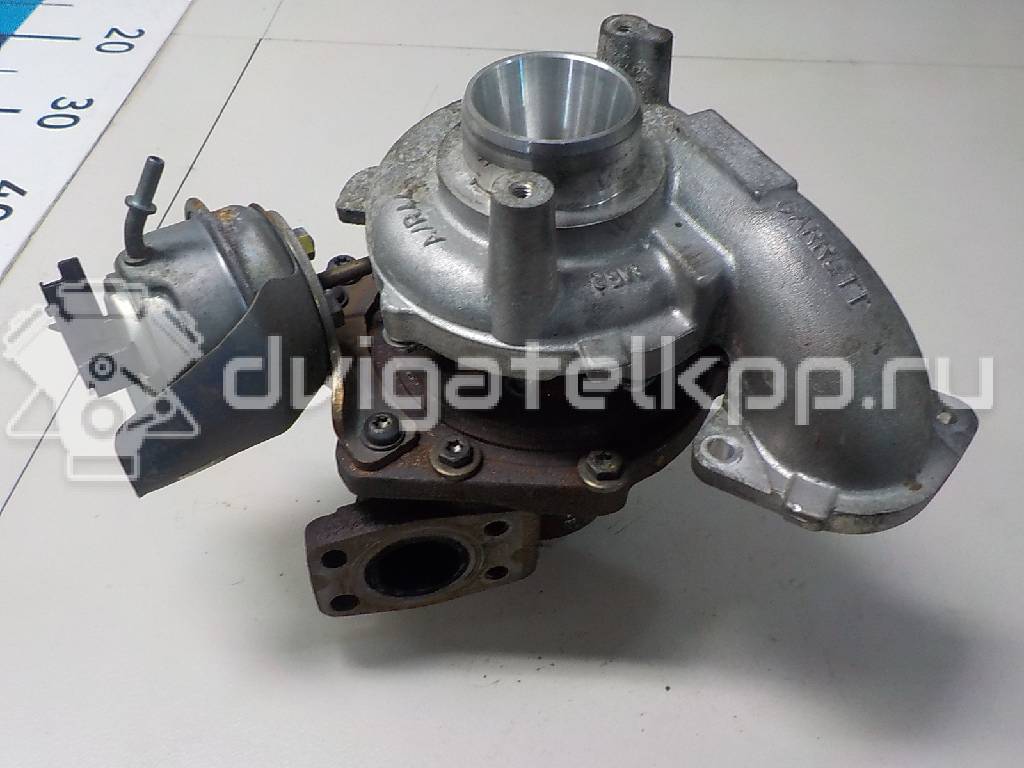 Фото Турбокомпрессор (турбина)  0375P7 для ford Transit/Tourneo Connect {forloop.counter}}