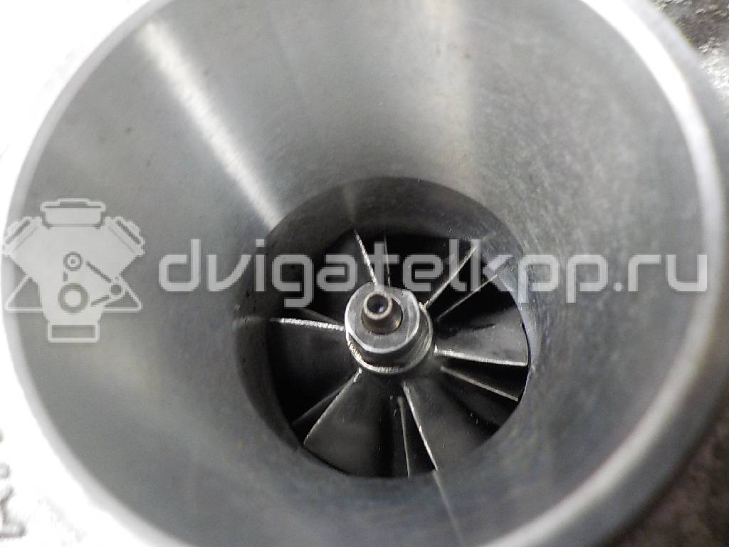 Фото Турбокомпрессор (турбина)  0375P7 для ford Transit/Tourneo Connect {forloop.counter}}
