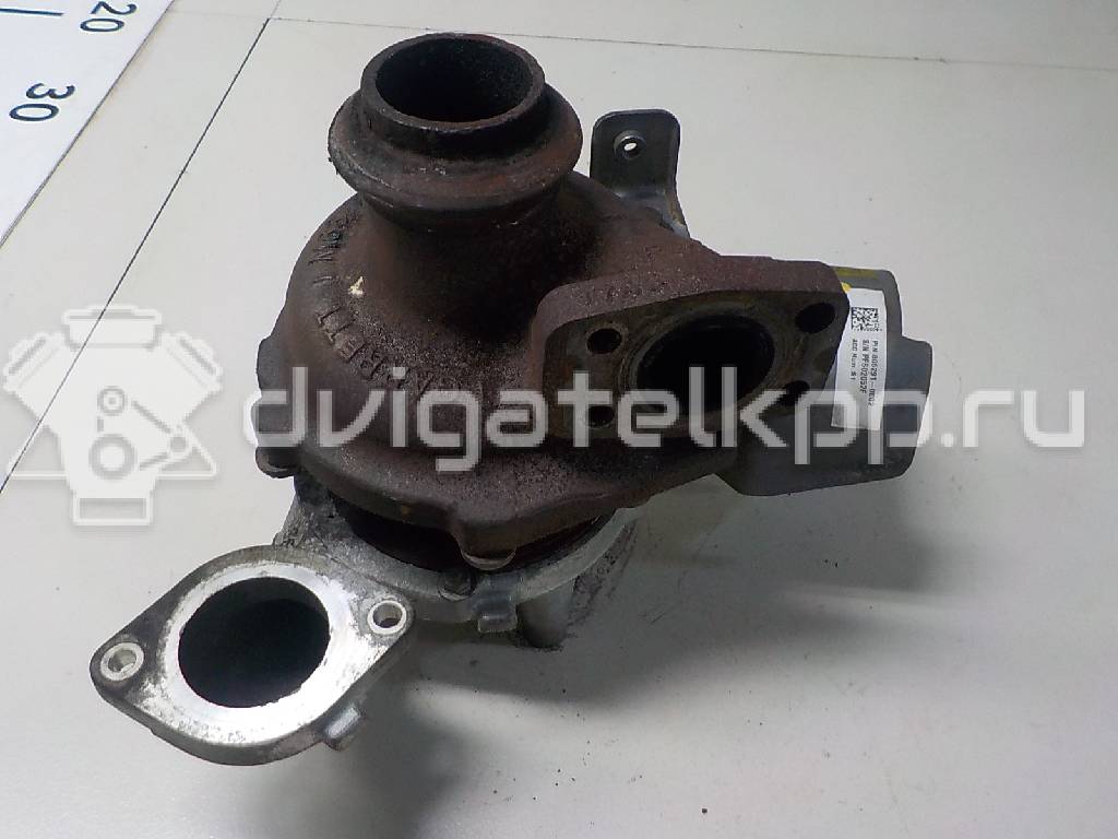 Фото Турбокомпрессор (турбина)  0375P7 для ford Transit/Tourneo Connect {forloop.counter}}