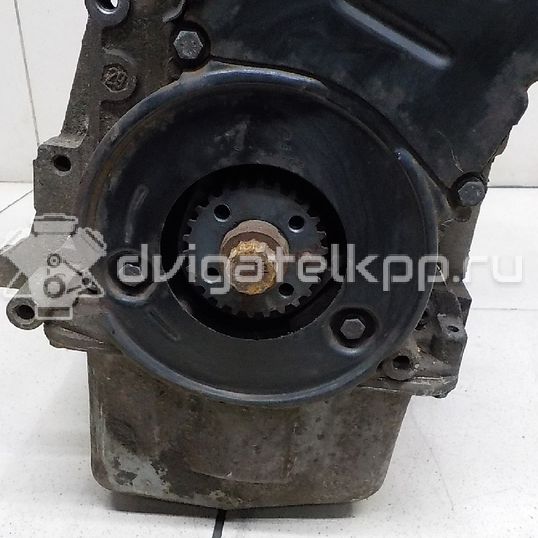 Фото Контрактный (б/у) двигатель AKL для Volkswagen / Seat 101 л.с 8V 1.6 л бензин 06A100098X