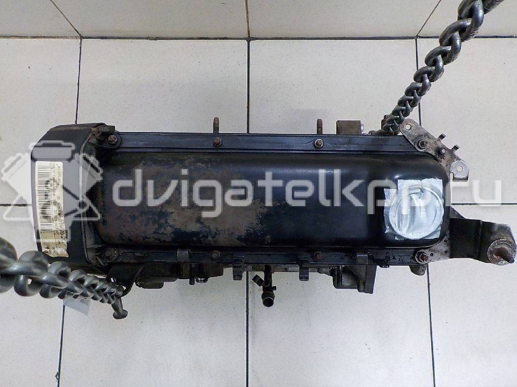 Фото Контрактный (б/у) двигатель AKL для Volkswagen / Seat 101-103 л.с 8V 1.6 л бензин 06A100098X {forloop.counter}}