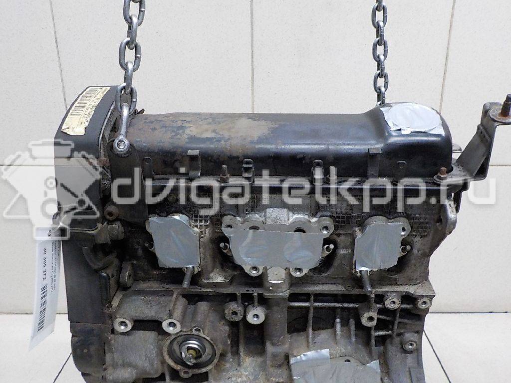 Фото Контрактный (б/у) двигатель AKL для Volkswagen / Seat 100-103 л.с 8V 1.6 л бензин 06A100098X {forloop.counter}}