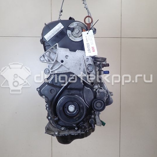 Фото Контрактный (б/у) двигатель CDAA для Volkswagen / Audi 160 л.с 16V 1.8 л бензин 06J100035H