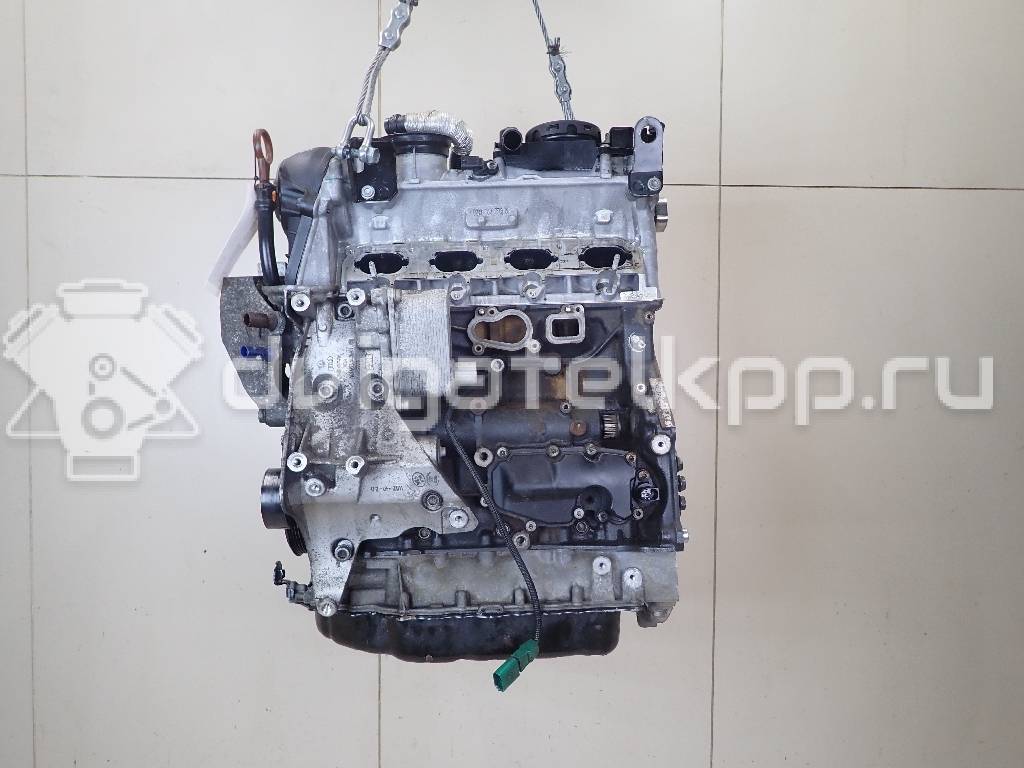 Фото Контрактный (б/у) двигатель CDAB для Volkswagen Passat / Cc 152 л.с 16V 1.8 л бензин 06J100035H {forloop.counter}}