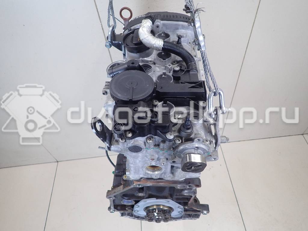 Фото Контрактный (б/у) двигатель CDAB для Volkswagen Passat / Cc 152 л.с 16V 1.8 л бензин 06J100035H {forloop.counter}}