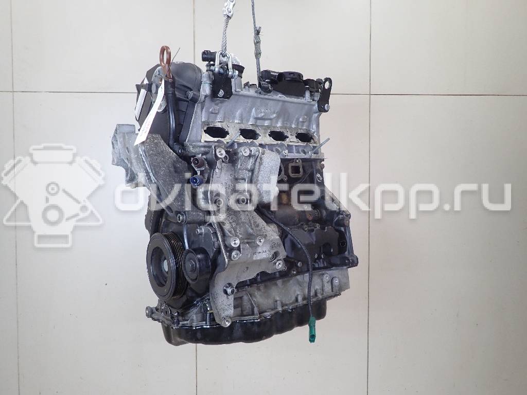 Фото Контрактный (б/у) двигатель CDAA для Volkswagen Passat / Cc / Sharan / Golf 160 л.с 16V 1.8 л бензин 06J100035H {forloop.counter}}