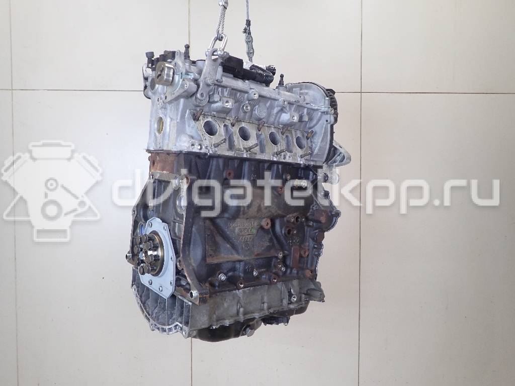 Фото Контрактный (б/у) двигатель CDAA для Volkswagen Passat / Cc / Sharan / Golf 160 л.с 16V 1.8 л бензин 06J100035H {forloop.counter}}