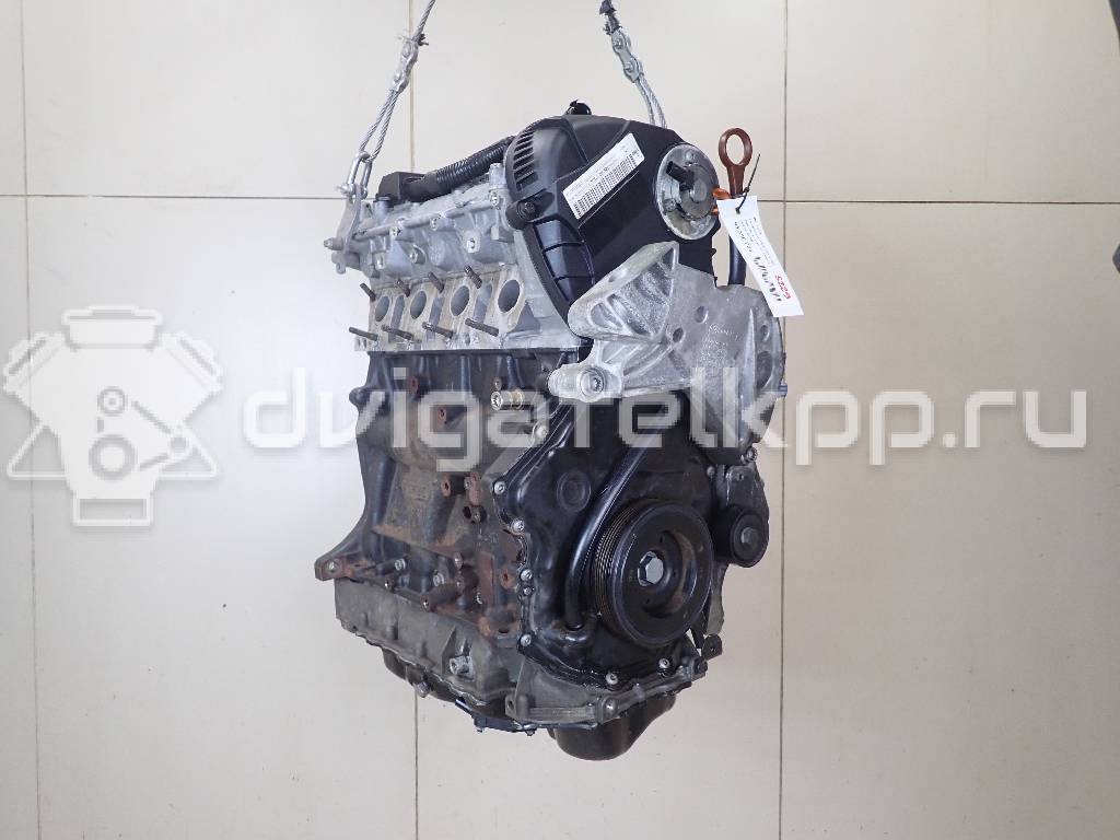 Фото Контрактный (б/у) двигатель CDAA для Volkswagen Passat / Cc / Sharan / Golf 160 л.с 16V 1.8 л бензин 06J100035H {forloop.counter}}