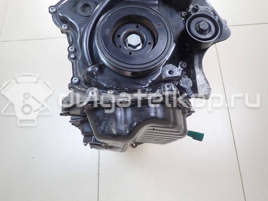 Фото Контрактный (б/у) двигатель CDAA для Volkswagen / Seat 160 л.с 16V 1.8 л бензин 06J100035H {forloop.counter}}